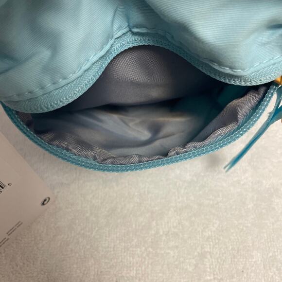 Nike Air Jordan Over the Shoulder Crossbody Bag - Picture 2 of 12